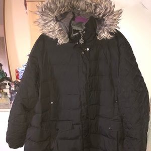 ❄️ winter coat ❄️